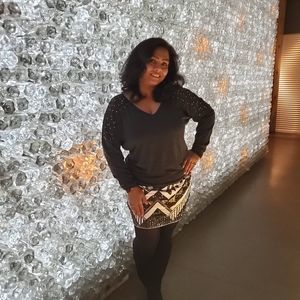 Meet your Posher, Shamika saraf